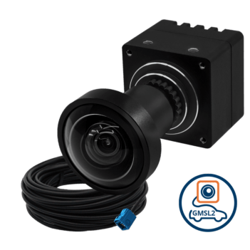 VLS-GM2-AR0821-SL Wide FOV Kit
