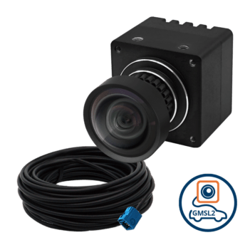 VLS-GM2-AR0822-SL Wide FOV Kit