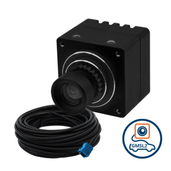 VLS-GM2-AR0822-SL Narrow FOV Kit