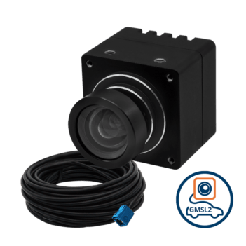 VLS-GM2-AR0822-SL Medium FOV Kit
