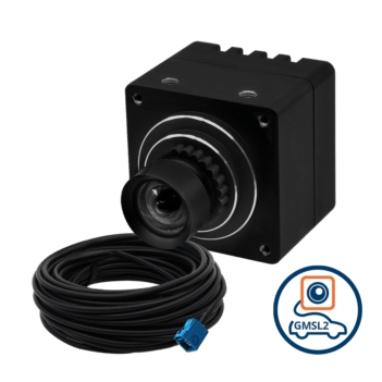 VLS-GM2-AR1335-SL Medium FOV Kit