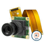 TEVS-AR0144-EVK Narrow FOV