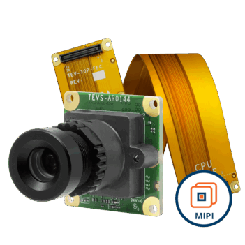 TEVS-AR0144-EVK Narrow FOV