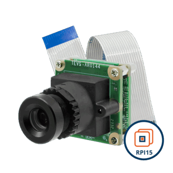 TEVS-AR0144-RPI15 Narrow FOV