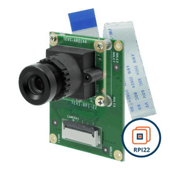 TEVS-AR0144-RPI22 Narrow FOV