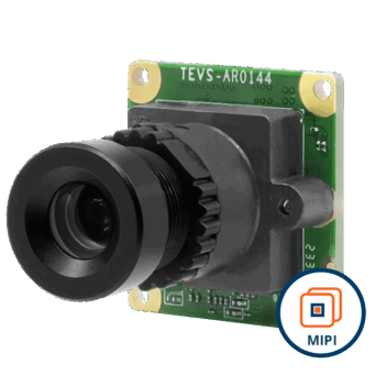 TEVS-AR0144 Narrow FOV Right