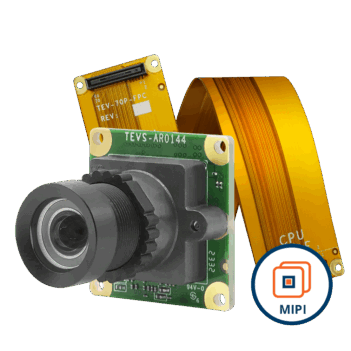 TEVS-AR0144-EVK Medium FOV