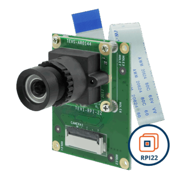 TEVS-AR0144-RPI22 Medium FOV