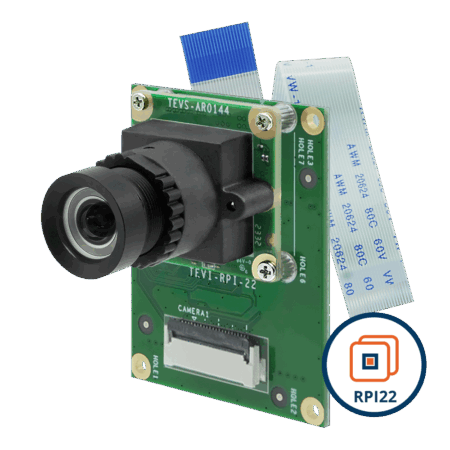 TEVS-AR0144-RPI22 Medium FOV