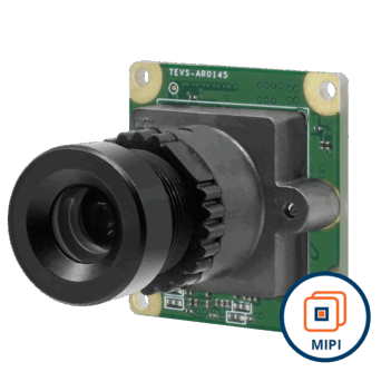 TEVS-AR0145 Narrow FOV Right
