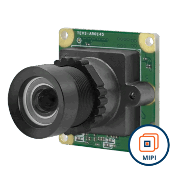 TEVS-AR0145 Medium FOV Front
