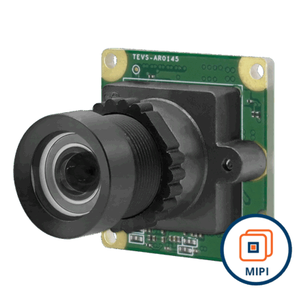 TEVS-AR0145 Medium FOV Front