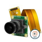 TEVS-AR0234-EVK Wide FOV