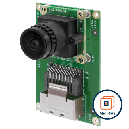 TEVS-AR0234-NXP Wide FOV