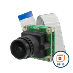 TEVS-AR0234-RPI15 Wide FOV