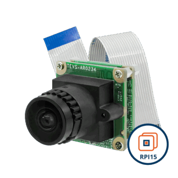 TEVS-AR0234-RPI15 Wide FOV