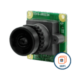 TEVS-AR0234 Wide FOV