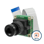 TEVS-AR0234-RPI15 Narrow FOV
