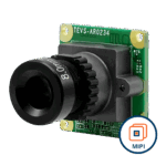 TEVS-AR0234 Narrow FOV Right