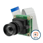 TEVS-AR0234-RPI15 Medium FOV