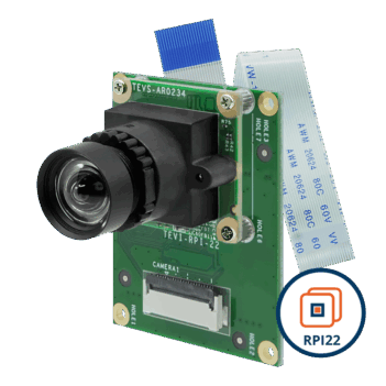TEVS-AR0234-RPI22 Medium FOV