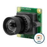 TEVS-AR0234 Medium FOV Right