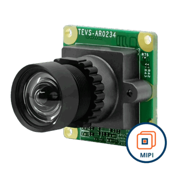 TEVS-AR0234 Medium FOV Right