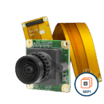 TEVS-AR0521-EVK Wide FOV