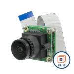 TEVS-AR0521-RPI15 Wide FOV