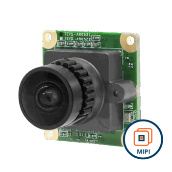 TEVS-AR0521 Wide FOV Right