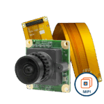 TEVS-AR0522-EVK Wide FOV