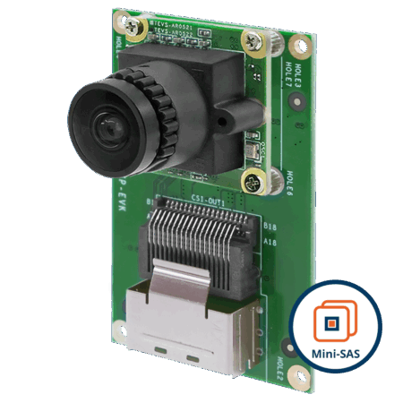 TEVS-AR0522-NXP Wide FOV