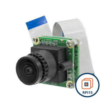TEVS-AR0522-RPI15 Wide FOV