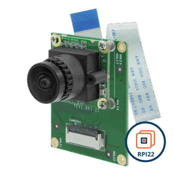 TEVS-AR0522-RPI22 Wide FOV