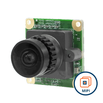 TEVS-AR0522 Wide FOV Right
