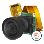 TEVS-AR0821-EVK Wide FOV
