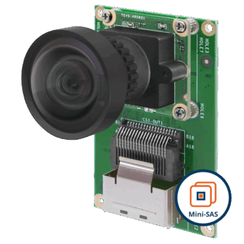 TEVS-AR0821-NXP Wide FOV