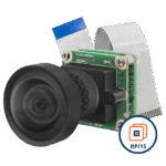 TEVS-AR0821-RPI15 Wide FOV