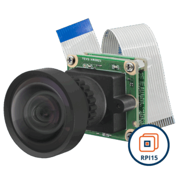 TEVS-AR0821-RPI15 Wide FOV
