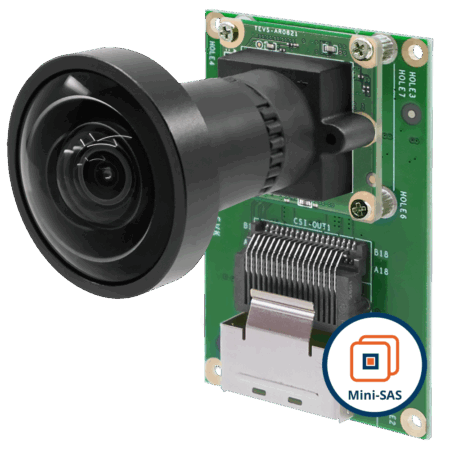 TEVS-AR0821-NXP Wide FOV