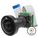 TEVS-AR0821-RPI15 Wide FOV