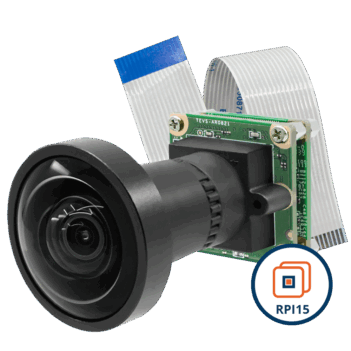 TEVS-AR0821-RPI15 Wide FOV
