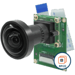 TEVS-AR0821-RPI22 Wide FOV