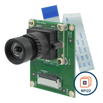 TEVS-AR0821-RPI22 Narrow FOV