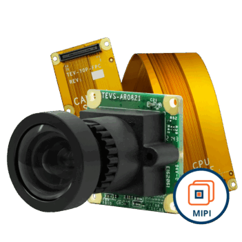 TEVS-AR0821-EVK Medium FOV