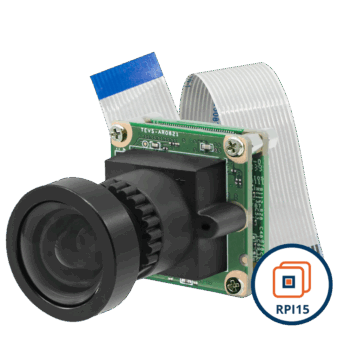 TEVS-AR0821-RPI15 Medium FOV
