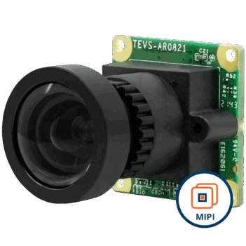 TEVS-AR0821 Medium FOV Right