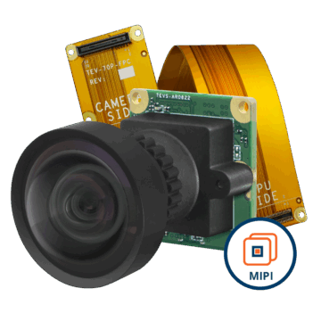 TEVS-AR0822-EVK Wide FOV