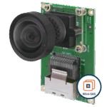 TEVS-AR0822-NXP Wide FOV