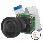 TEVS-AR0822-RPI15 Wide FOV